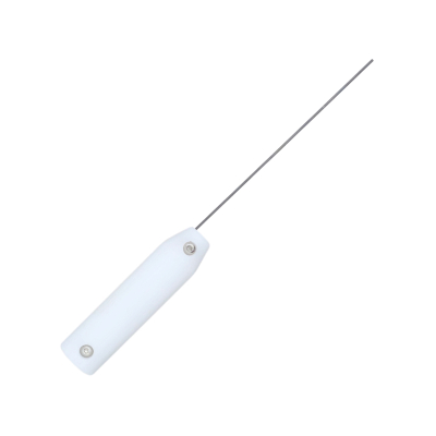 Fallendraht mit Griff – gerade – Ø 1,5 mm